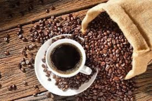 More Than a Cup: Why Coffee Is My Daily Ritual