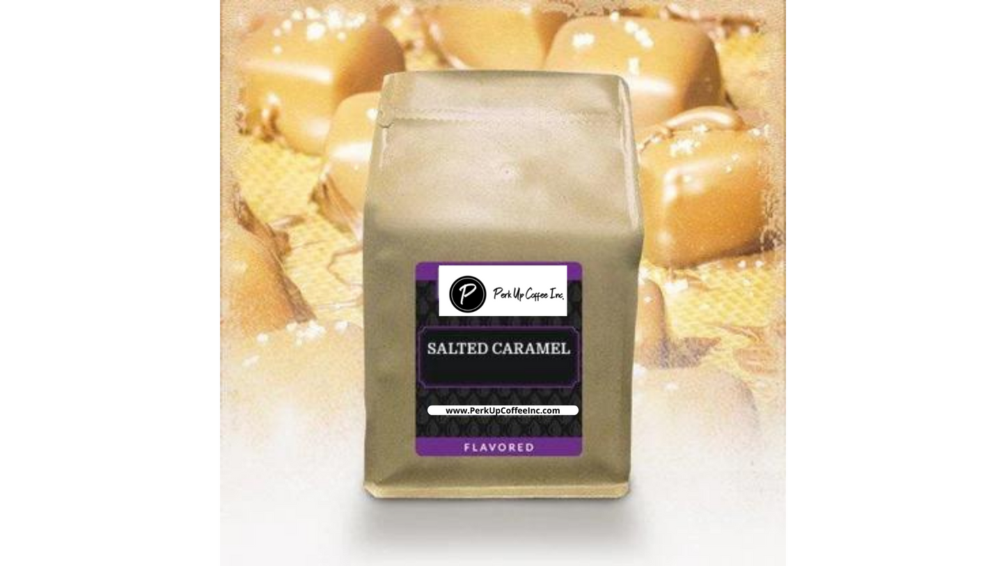 French Vanilla Flavor