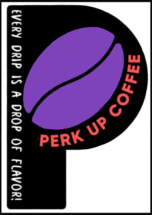 Baklava Flavored Coffee