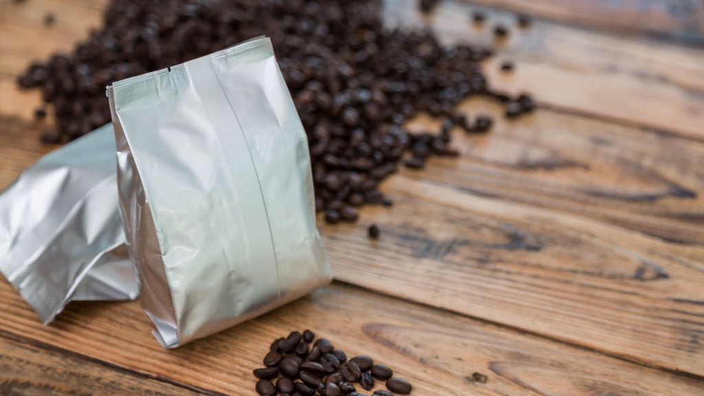 Ethiopia Yirgacheffe