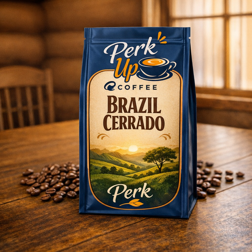 Brazil Cerrado