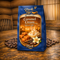 Caramel Cream Flavored Coffee