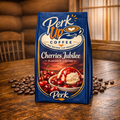 Cherries Jubilee Flavored Coffee