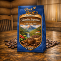 Colombia Supremo 'La Valle Verde' Coffee