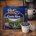 COSTA RICA RESERVE COFFEE, SINGLE SERVE