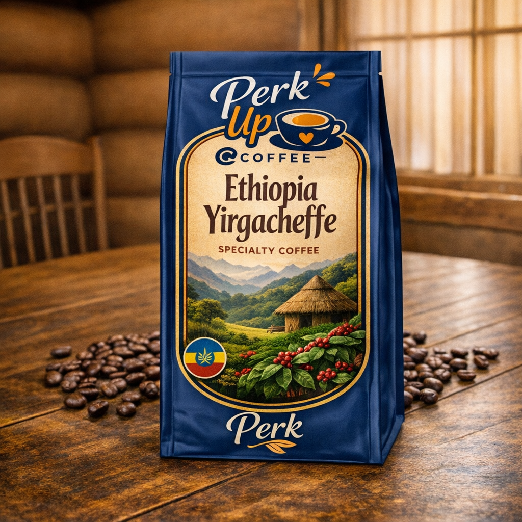 PerkUp Favorites Bundle