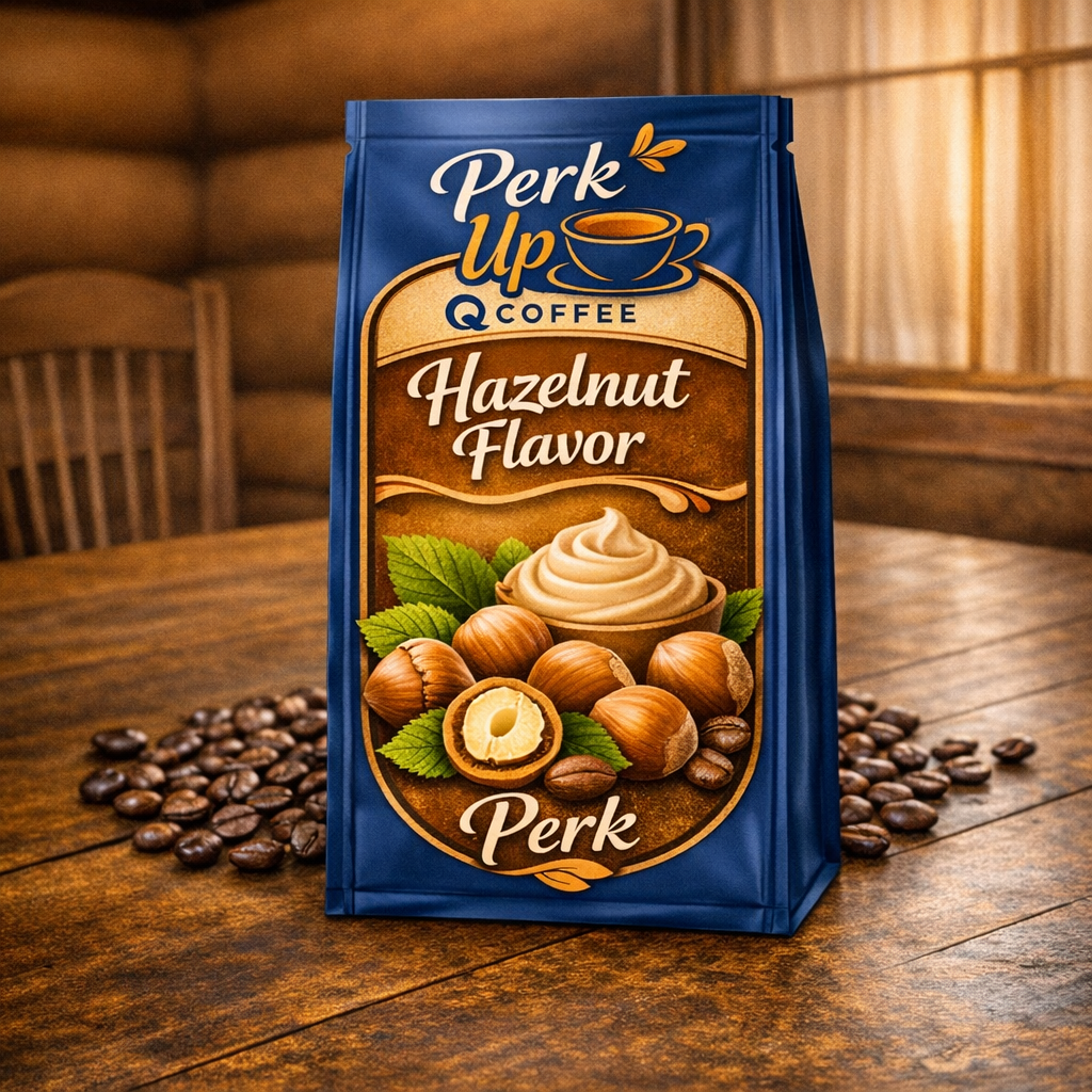 Hazelnut Flavor
