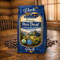 Organic Peru Decaf 'Swiss Water' Coffee