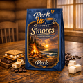 Smores Flavored Coffee