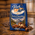 Swiss Chocolate Flavored Coffee