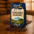 Tanzania Peaberry Coffee